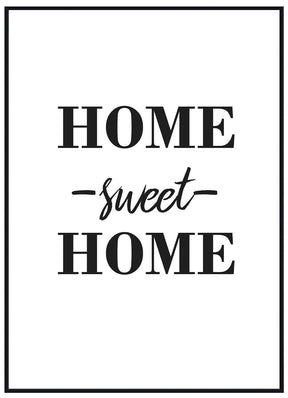 Sweet Home - Avem