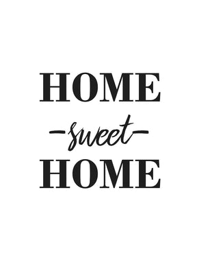 Sweet Home - Avem