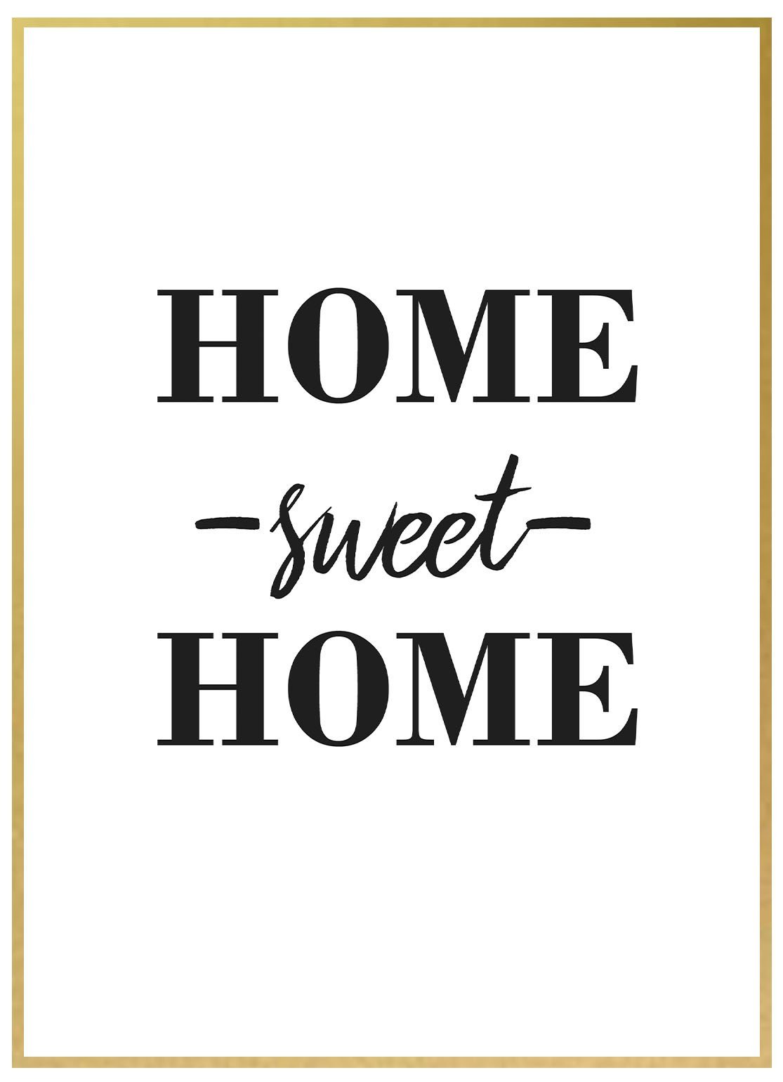 Sweet Home - Avem