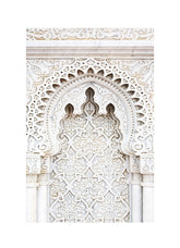 Moroccan Design No2