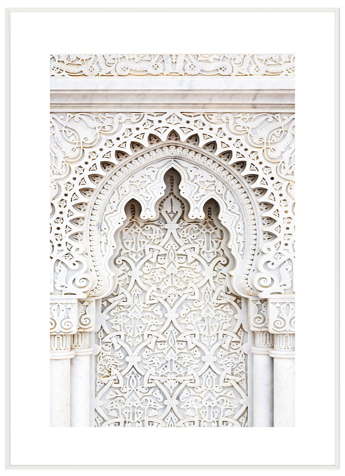 Moroccan Design No2