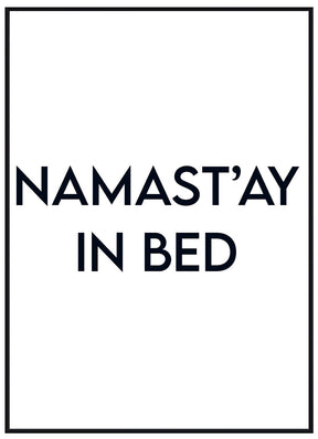 Namastay - Avemfactory