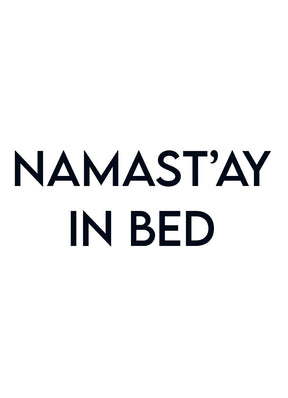 Namastay - Avemfactory