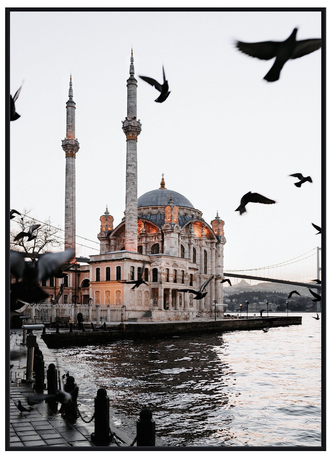 Ortaköy - Avemfactory
