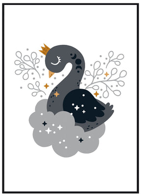 Sleeping Goose - Avemfactory