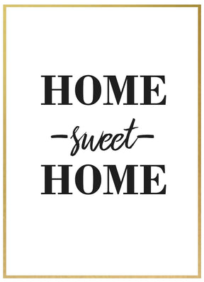 Sweet Home - Avemfactory